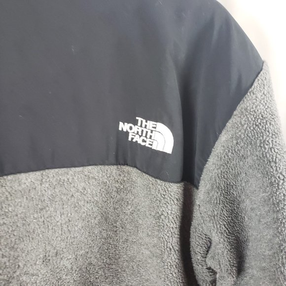 THE NORTH FACE Denali 2 Full Zip Fleece Jacket - Picture 8 of 9